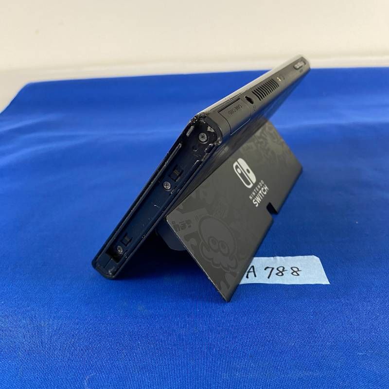 ◇(ワ)YA788【スプラトゥーン3モデル】ニンテンドー スイッチ Nintendo