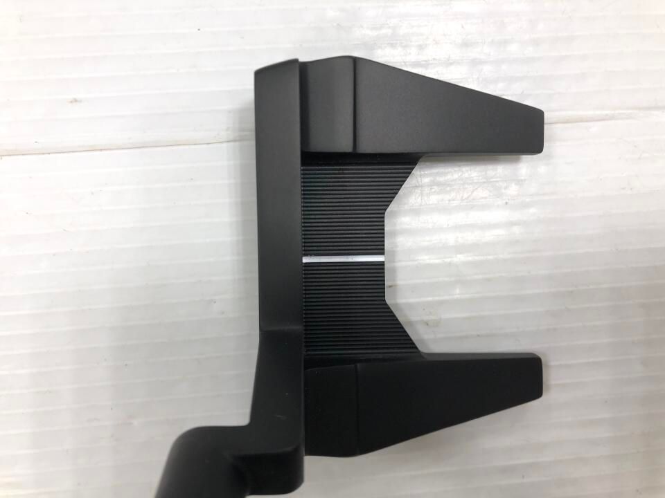 テーラーメイド TP COLLECTION BLACK BANDON TM1 パター 中古【最短