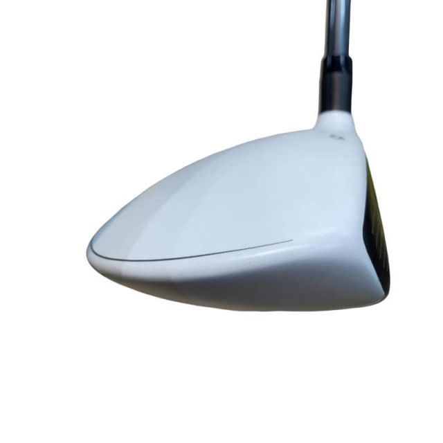 中古】 テーラーメイド SLDR S 3HL フェアウェイウッド FW TM1-414