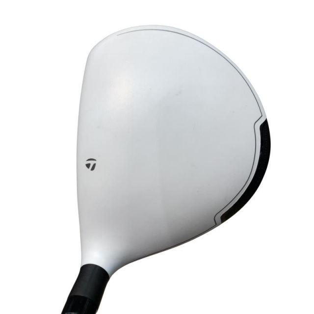 中古】 テーラーメイド SLDR S 3HL フェアウェイウッド FW TM1-414