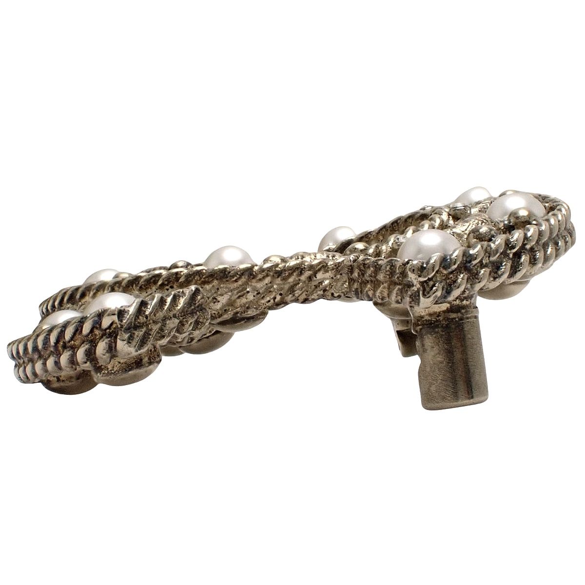 CHANEL(シャネル) ココマーク パール ブローチ メタル(GP) フェイク