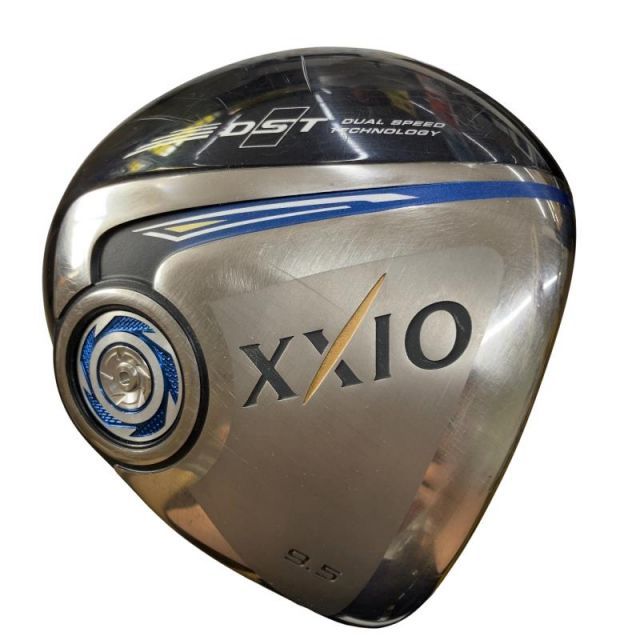 中古】 ダンロップ XXIO(2016) 9.5° ドライバー DR XXIO MP900