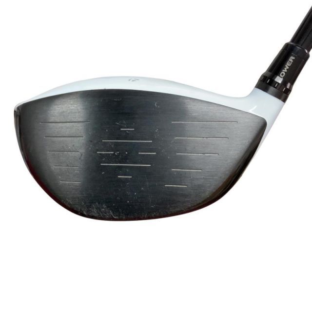 中古】 テーラーメイド M1 460(2017) 10.5° ドライバー DR TM1-117