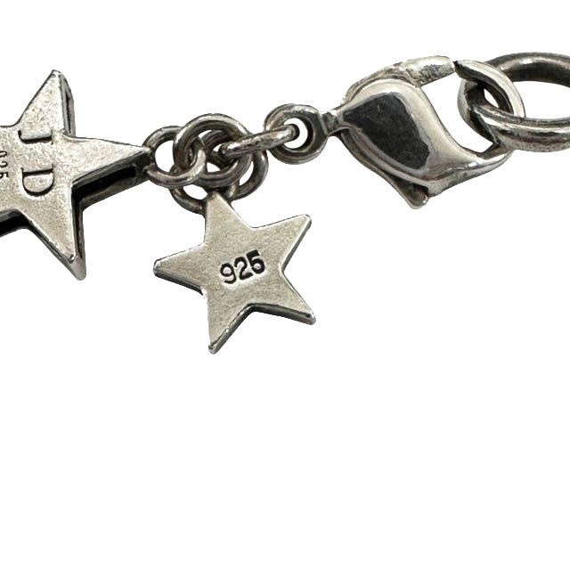 ジャスティンデイビス Justin Davis HOLLYWOOD BLVD S SV925 CUBIC