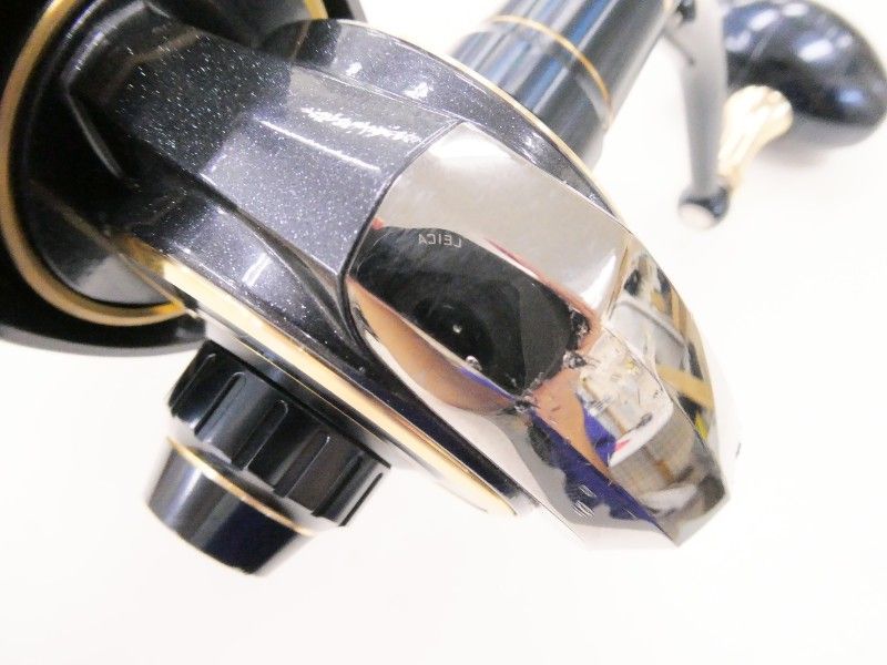 ダイワ 20ソルティガ 14000-XH (04-9402130012) - メルカリ