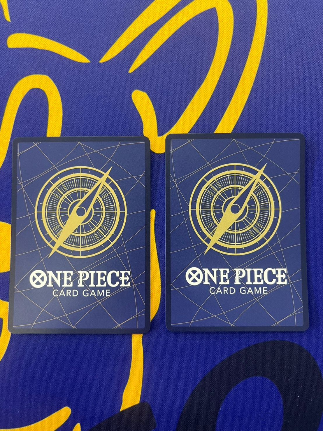 たしぎ パラレル2枚セット - メルカリ