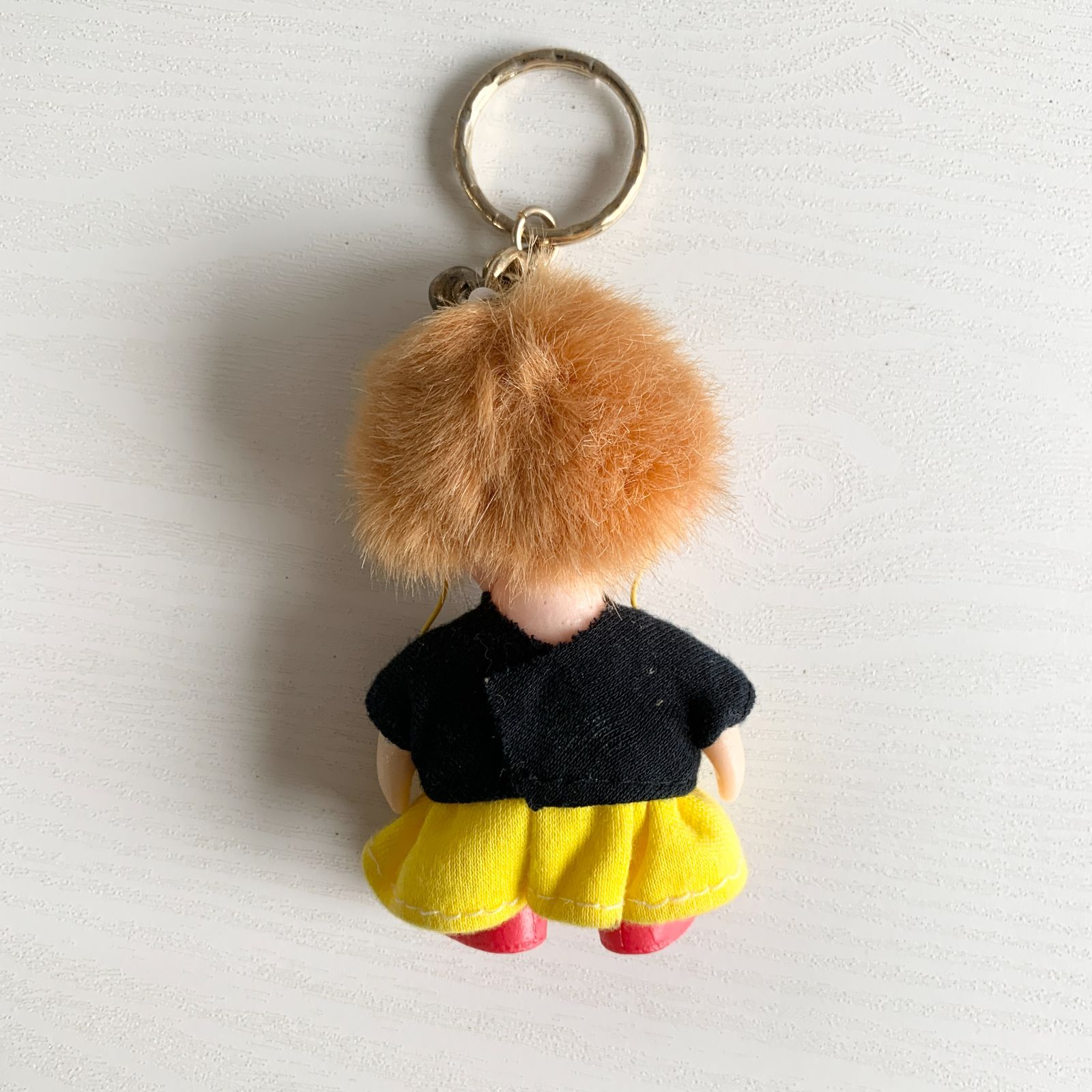 ウォークマン 昭和レトロキーホルダー - メルカリ