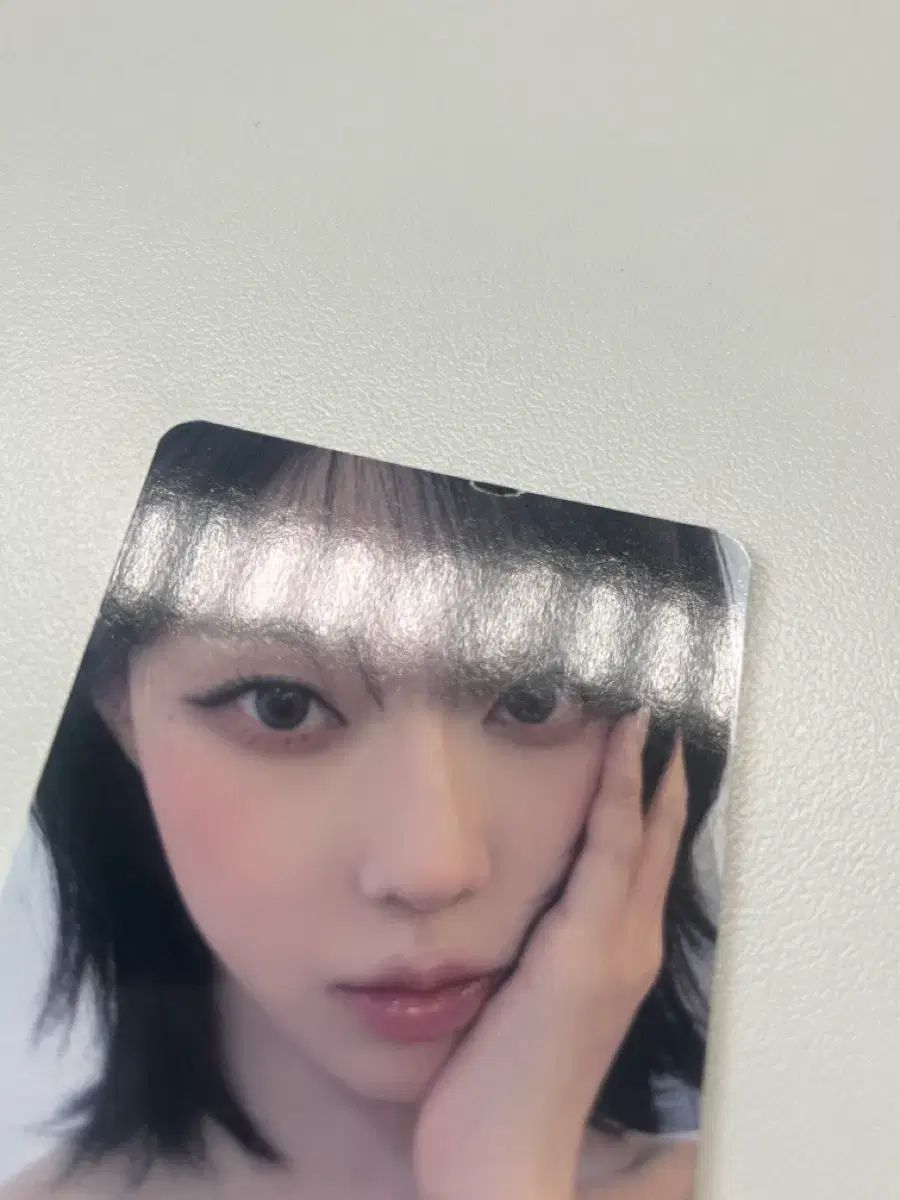 aespa（エスパ）ウィンター ダーティーウォーク DEAR MY MUSE DMM