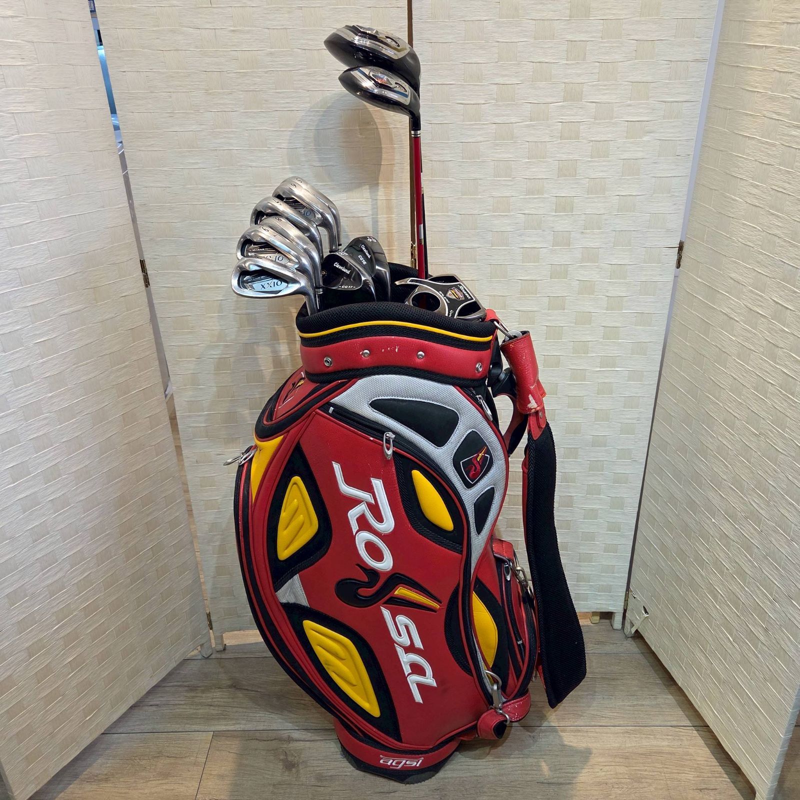 値下げしました！※ DUNLOP ダンロップ XXIO ゼクシオ ゴルフクラブ 11 