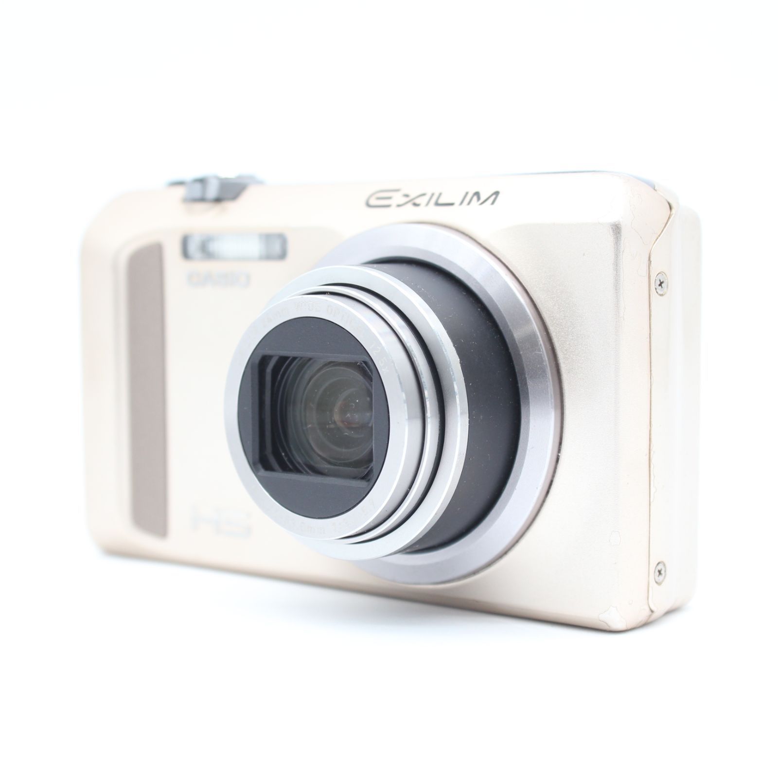 CASIO EXILIM ex-zr500 ピンク デジタルカメラ　ジャンク ジャンクCASIO コンパクトデジタルカメラ EXILIM EX-ZR500 【公式通販】