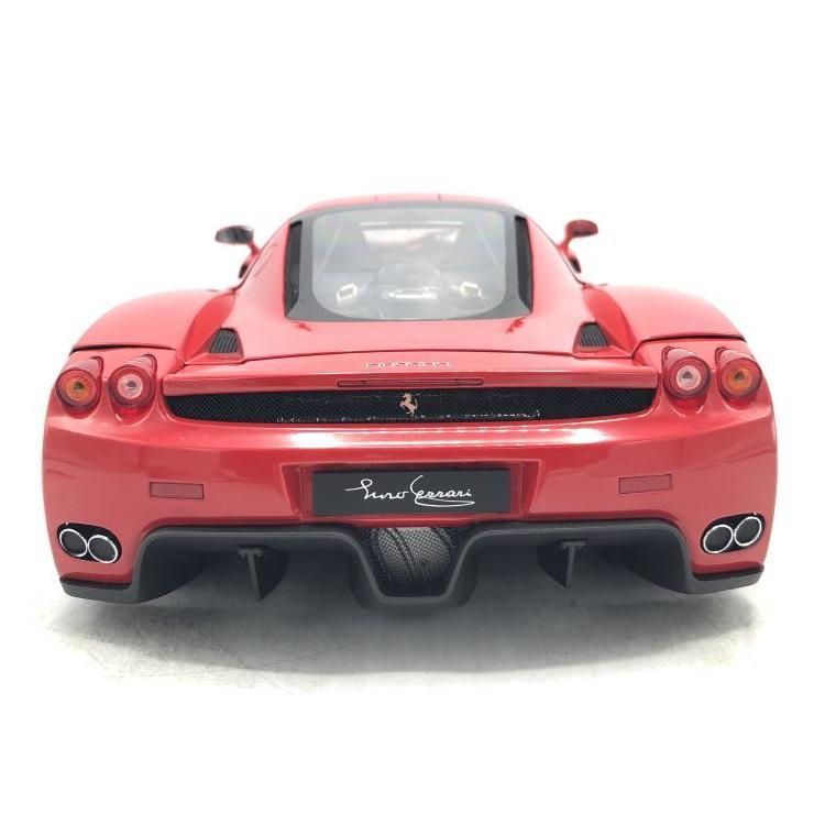 中古】現状品)デアゴスティーニ エンツォフェラーリ[69] - メルカリ