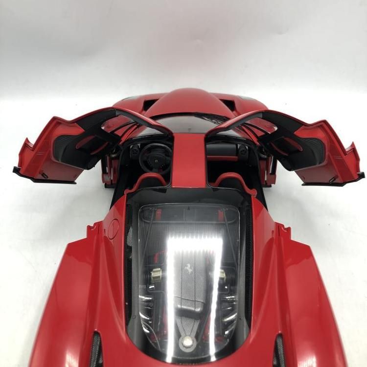 中古】現状品)デアゴスティーニ エンツォフェラーリ[69] - メルカリ