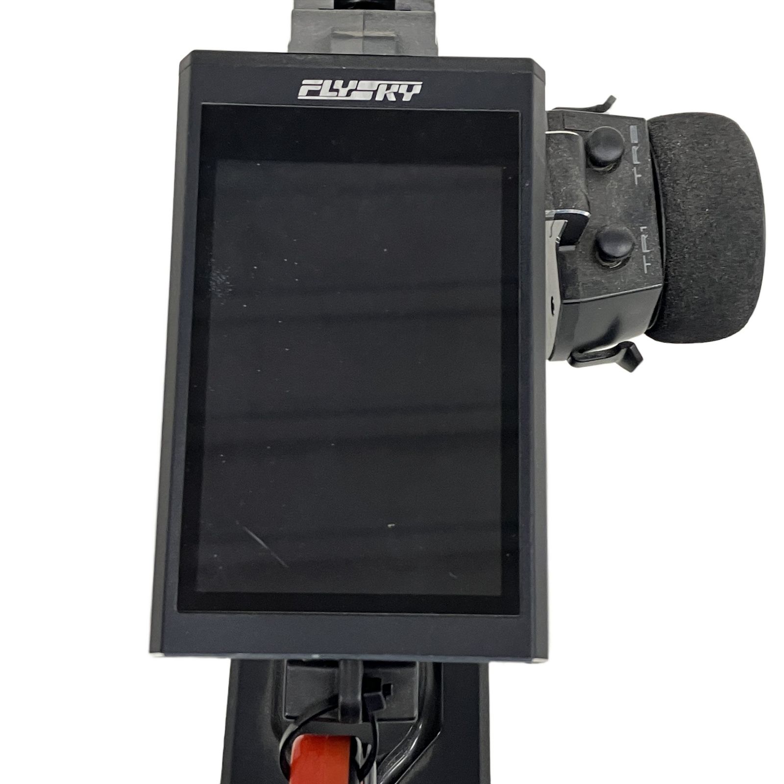 FLYSKY Noble NB4 ラジコン コントローラー RC送信機 中古 S10955939