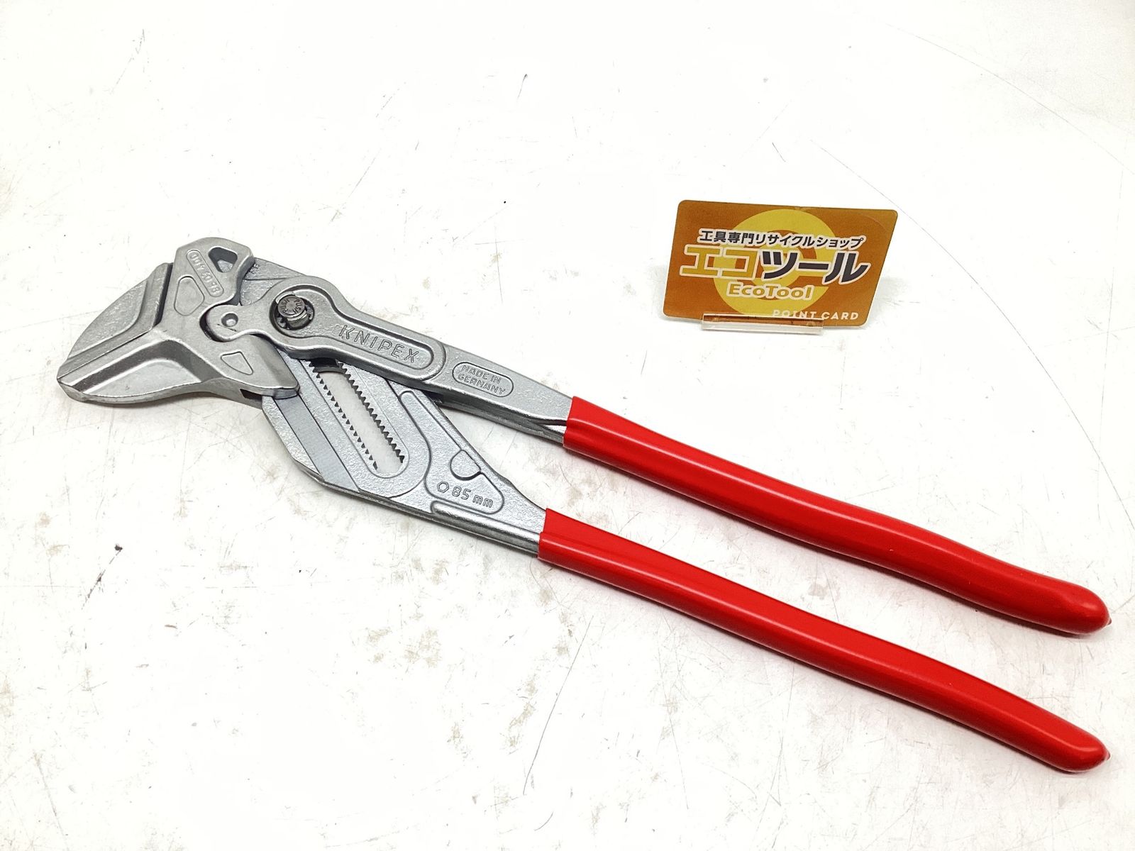 中古品】Knipex Tools LP 8170348 ☆KNIPEX/クニペックス プライヤー