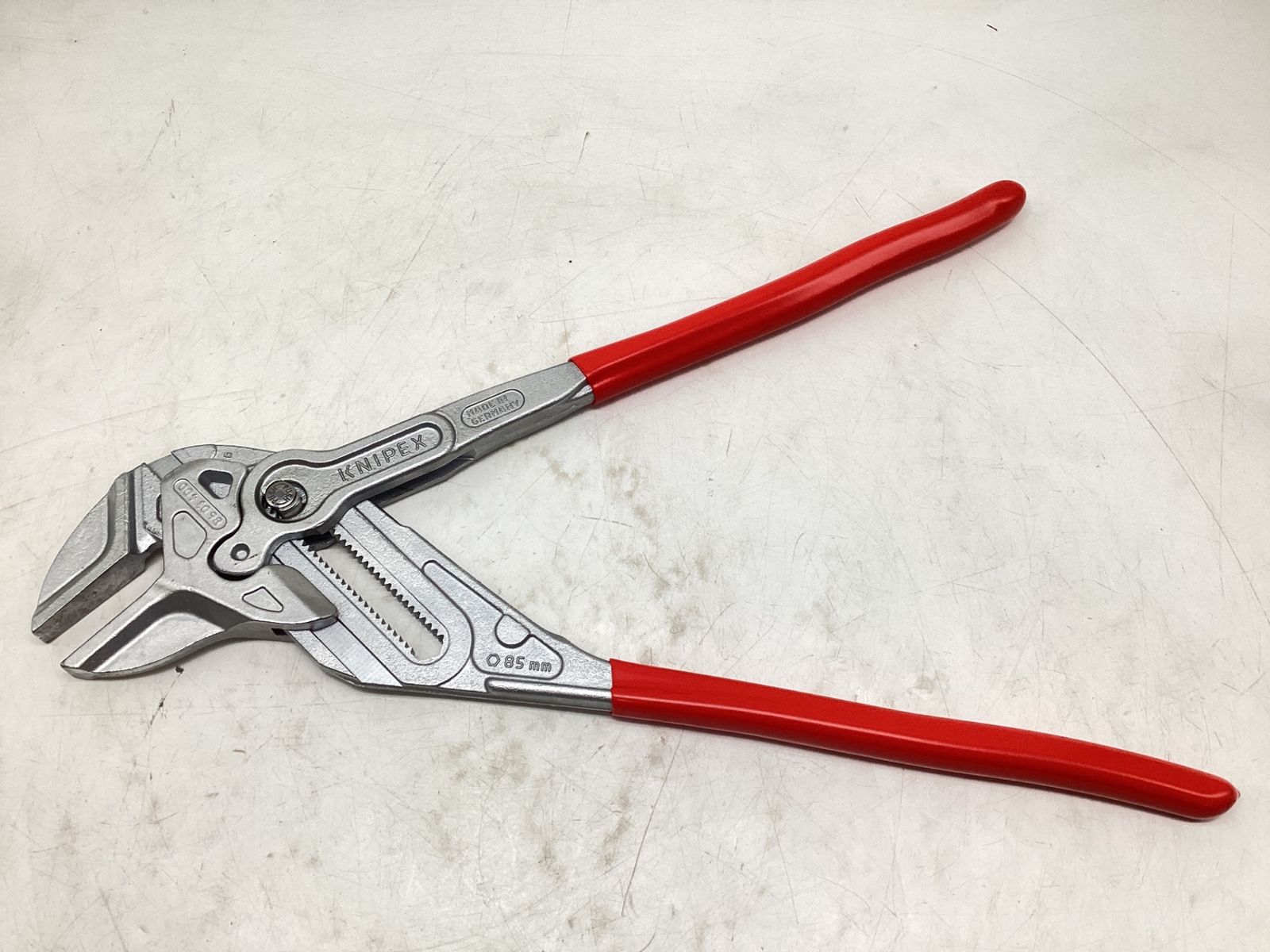 中古品】Knipex Tools LP 8170348 ☆KNIPEX/クニペックス プライヤー