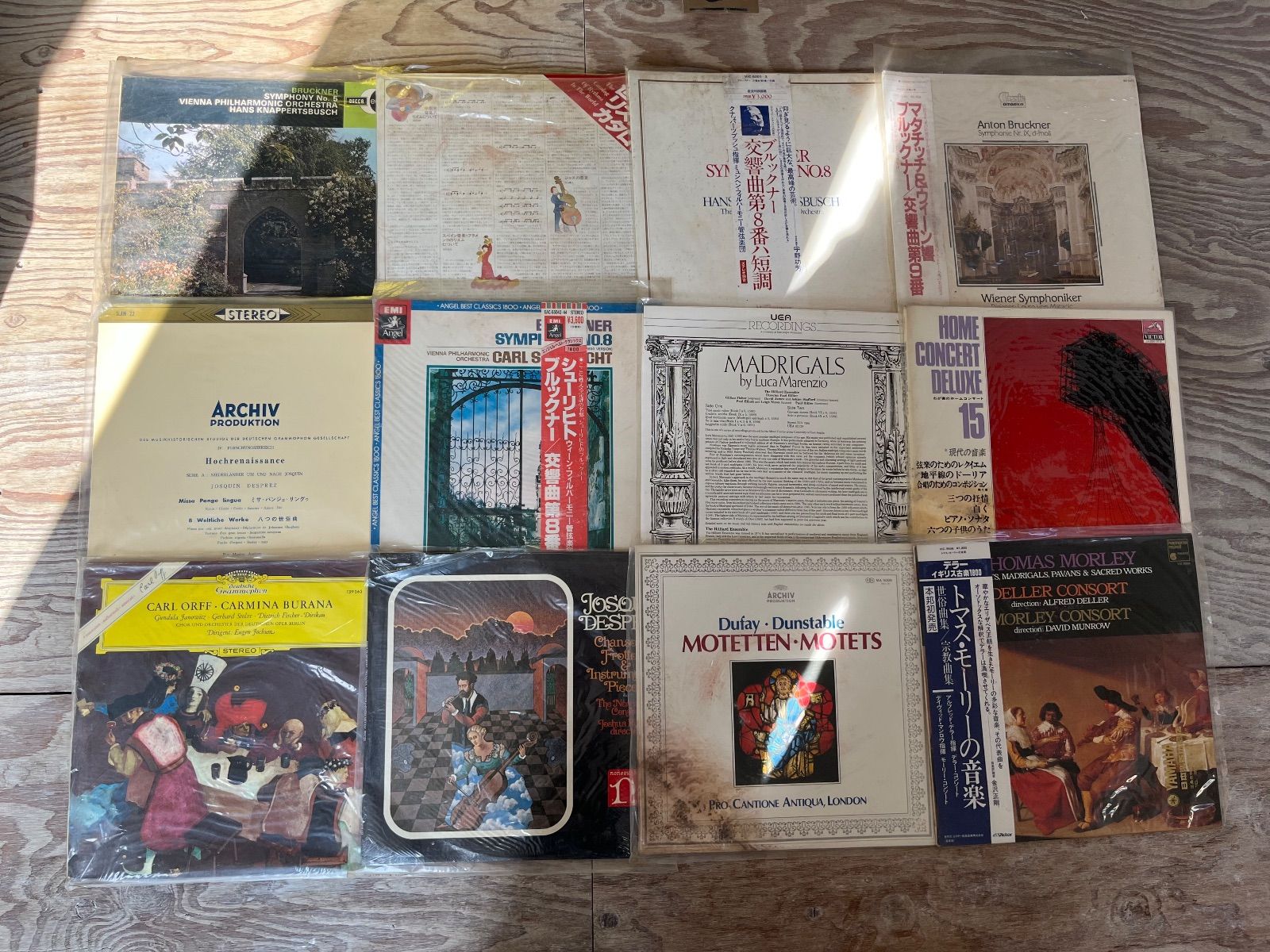 レコード 50枚セット - メルカリ