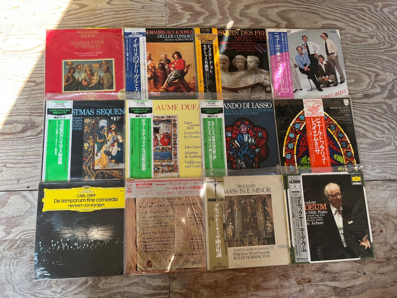 レコード 50枚セット - メルカリ