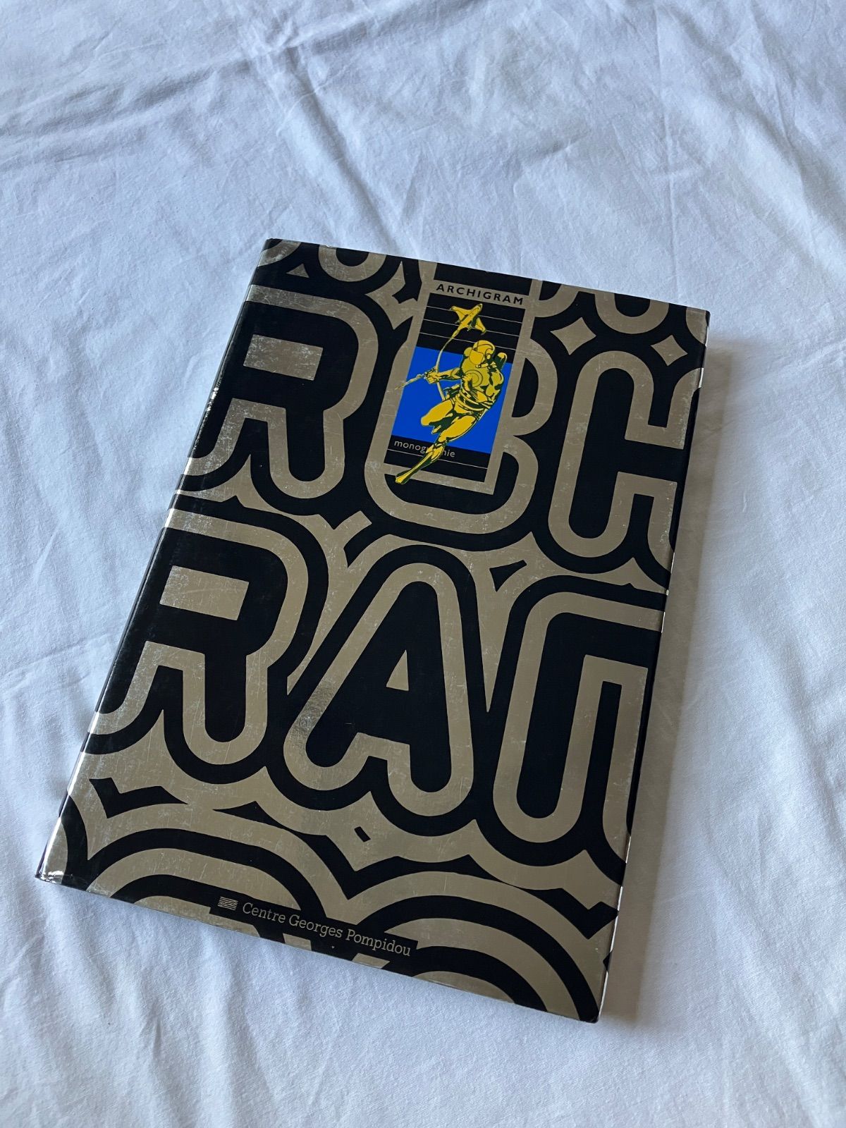 archigram アーキグラム 作品集 - メルカリ
