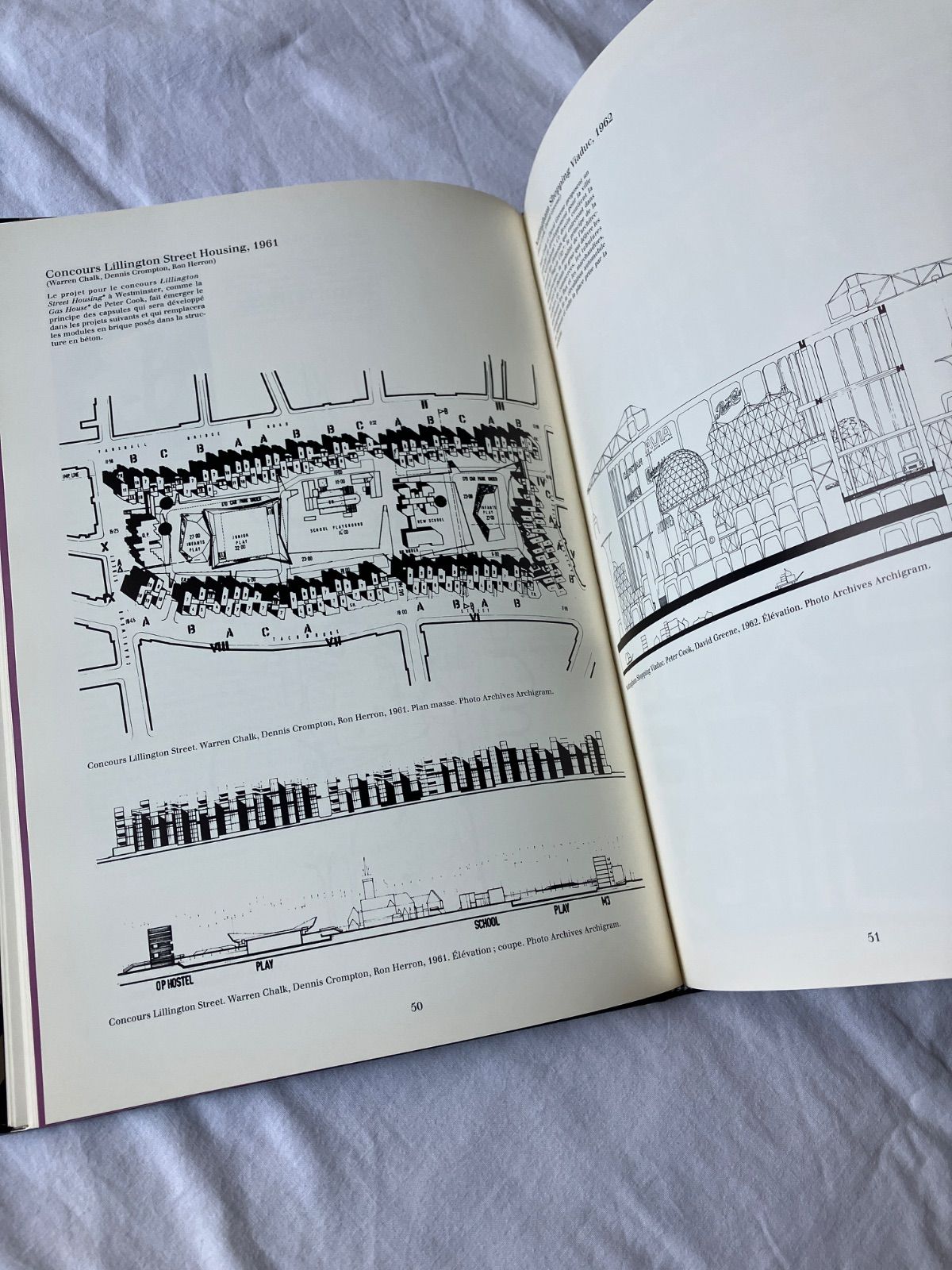 archigram アーキグラム 作品集 - メルカリ