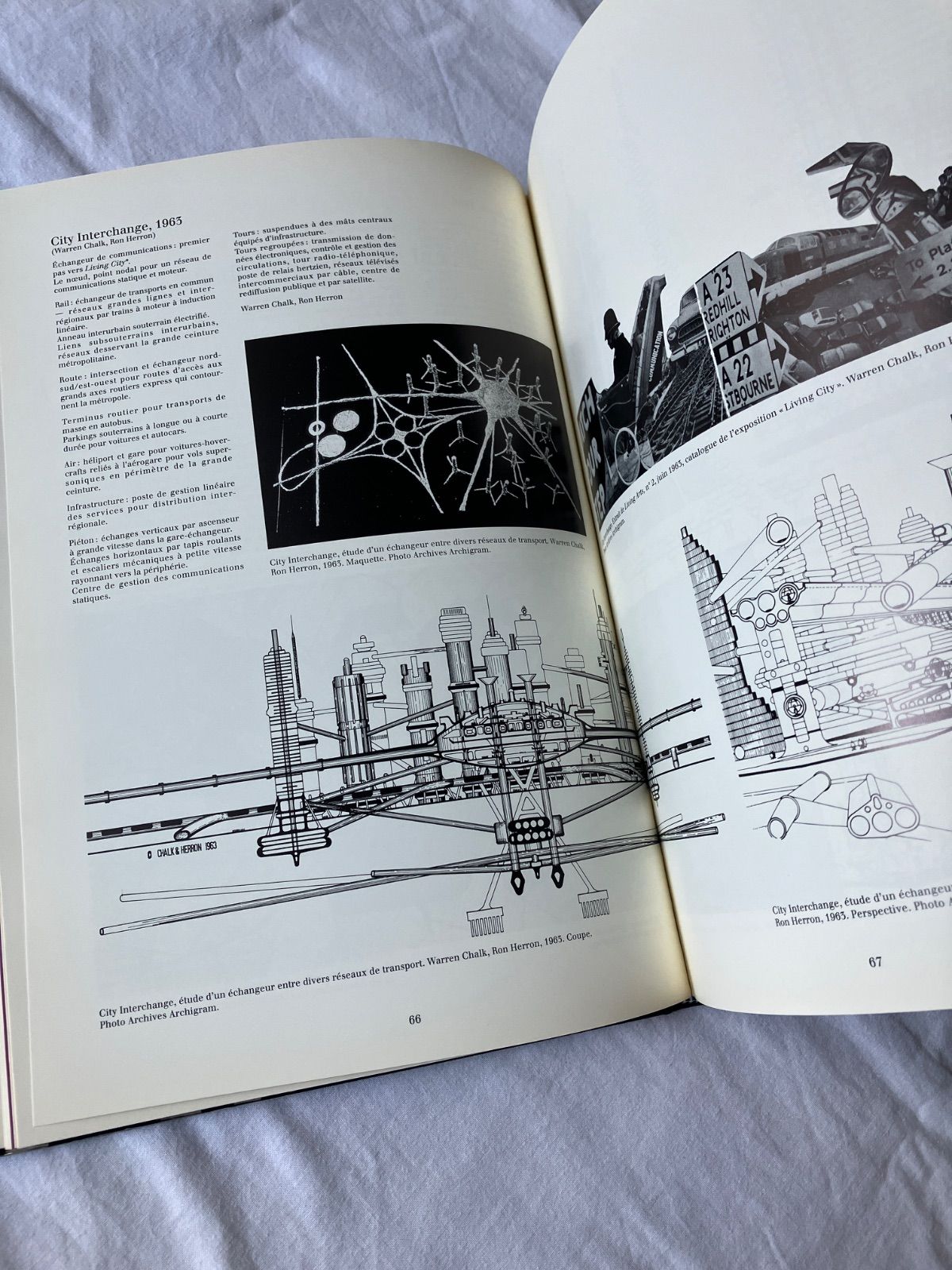 archigram アーキグラム 作品集 - メルカリ