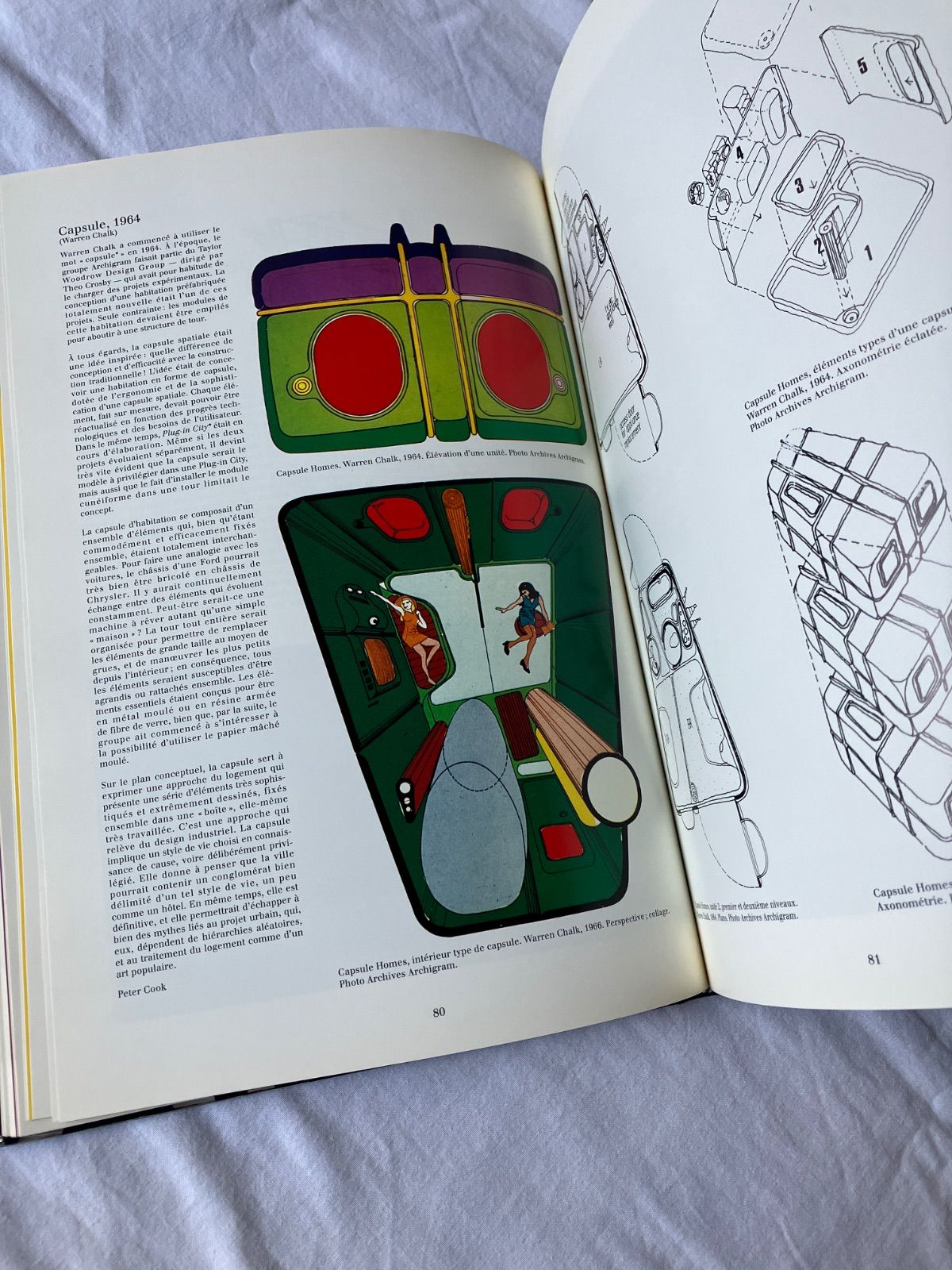 archigram アーキグラム 作品集 - メルカリ