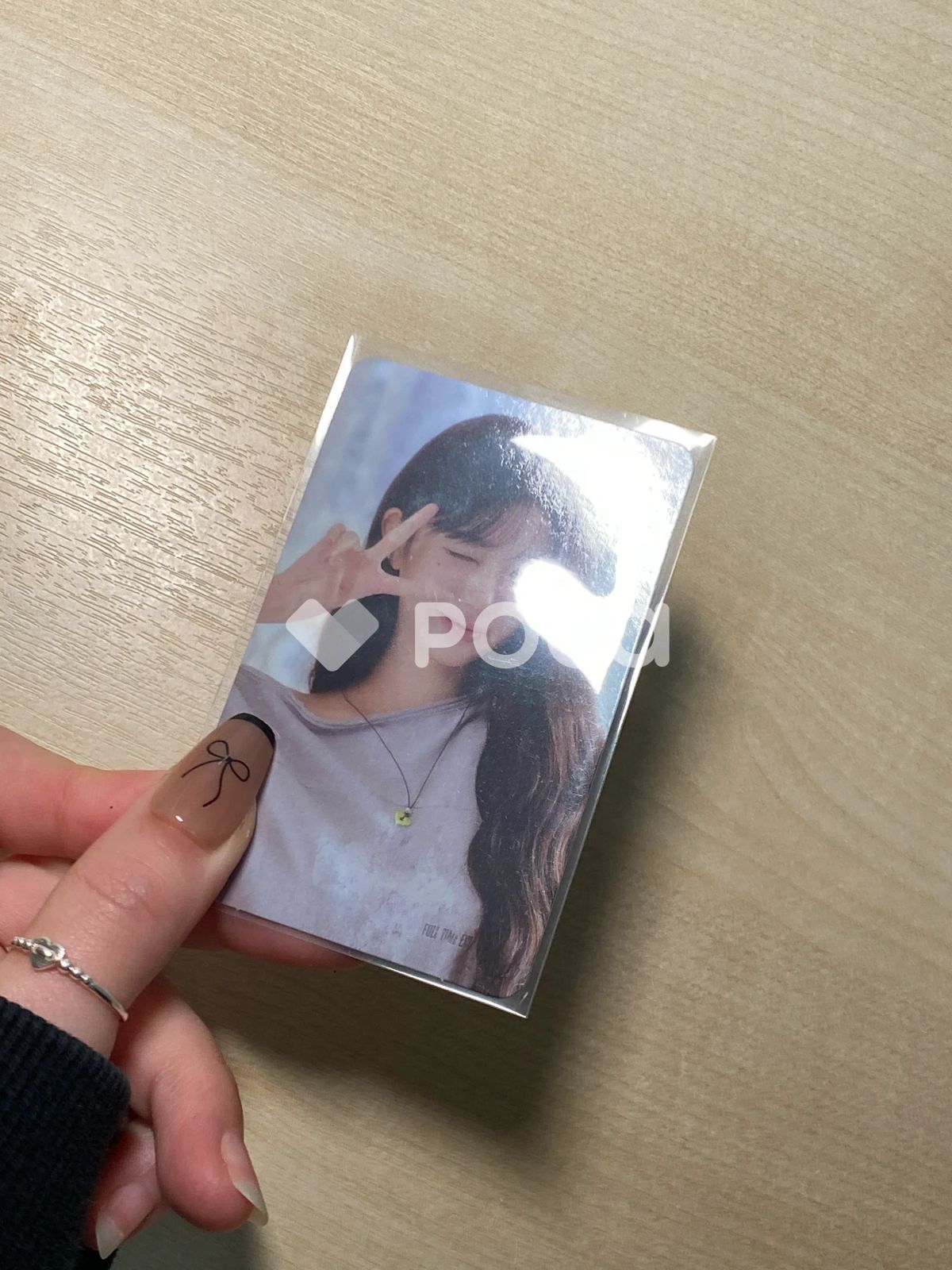 IVE ウォニョン IVE WORLD TOUR [SHOW WHAT I AM] ランダムトレカ