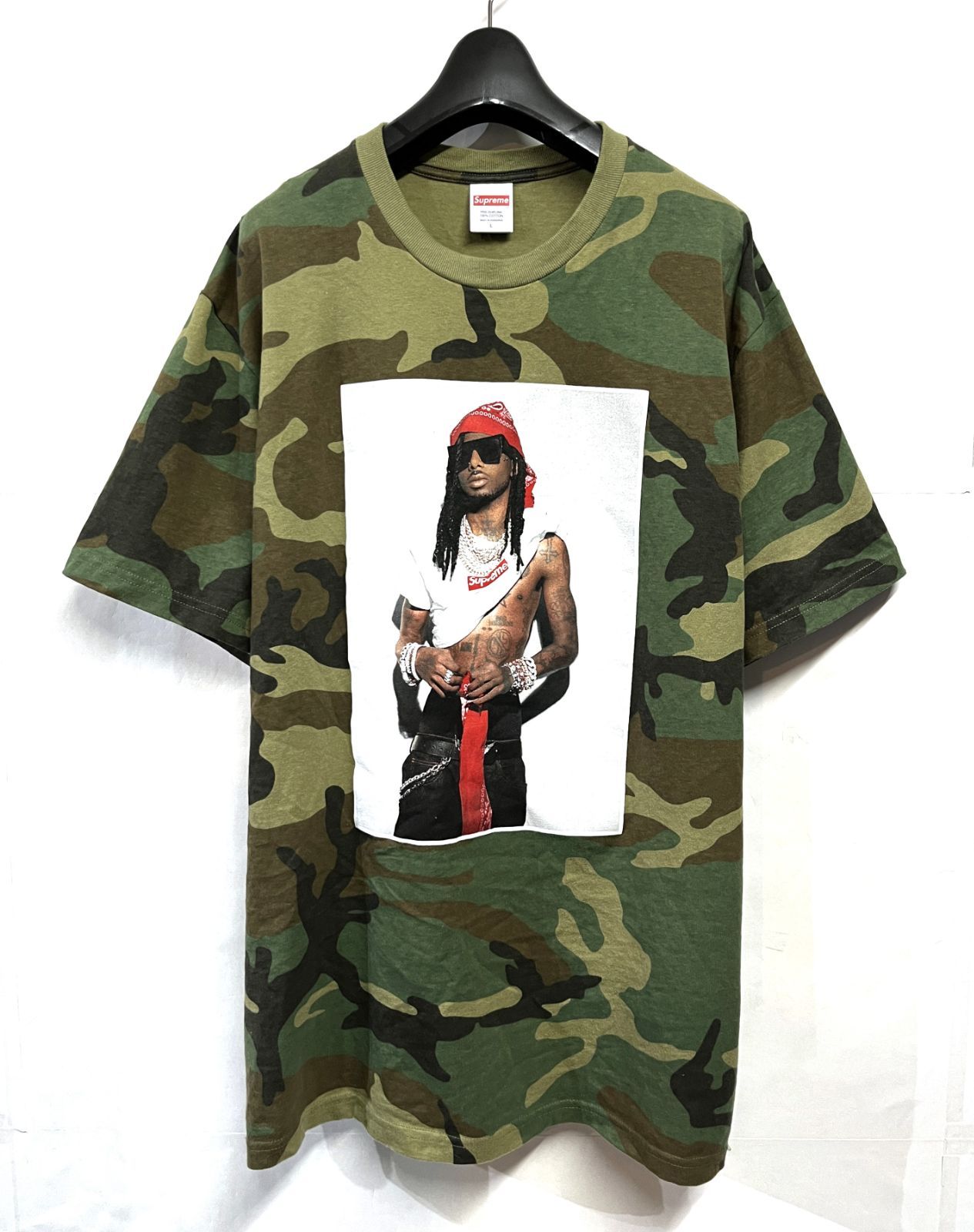Supreme｜シュプリーム Playboi Cart Tee プレイボーイ・カーティ