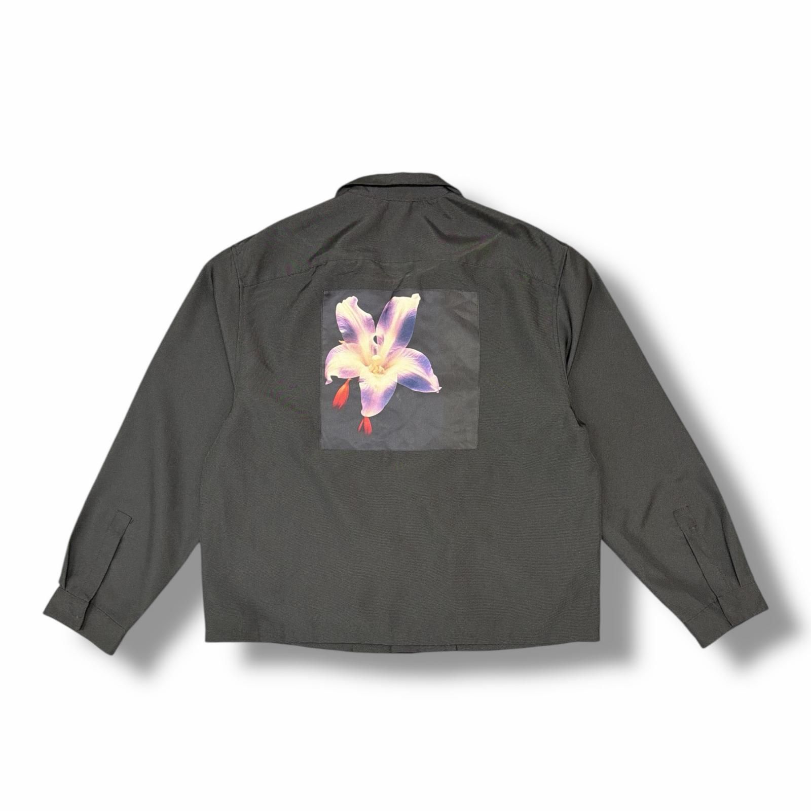 OAMC System Shirt システムシャツ シャツジャケット オーエーエムシー