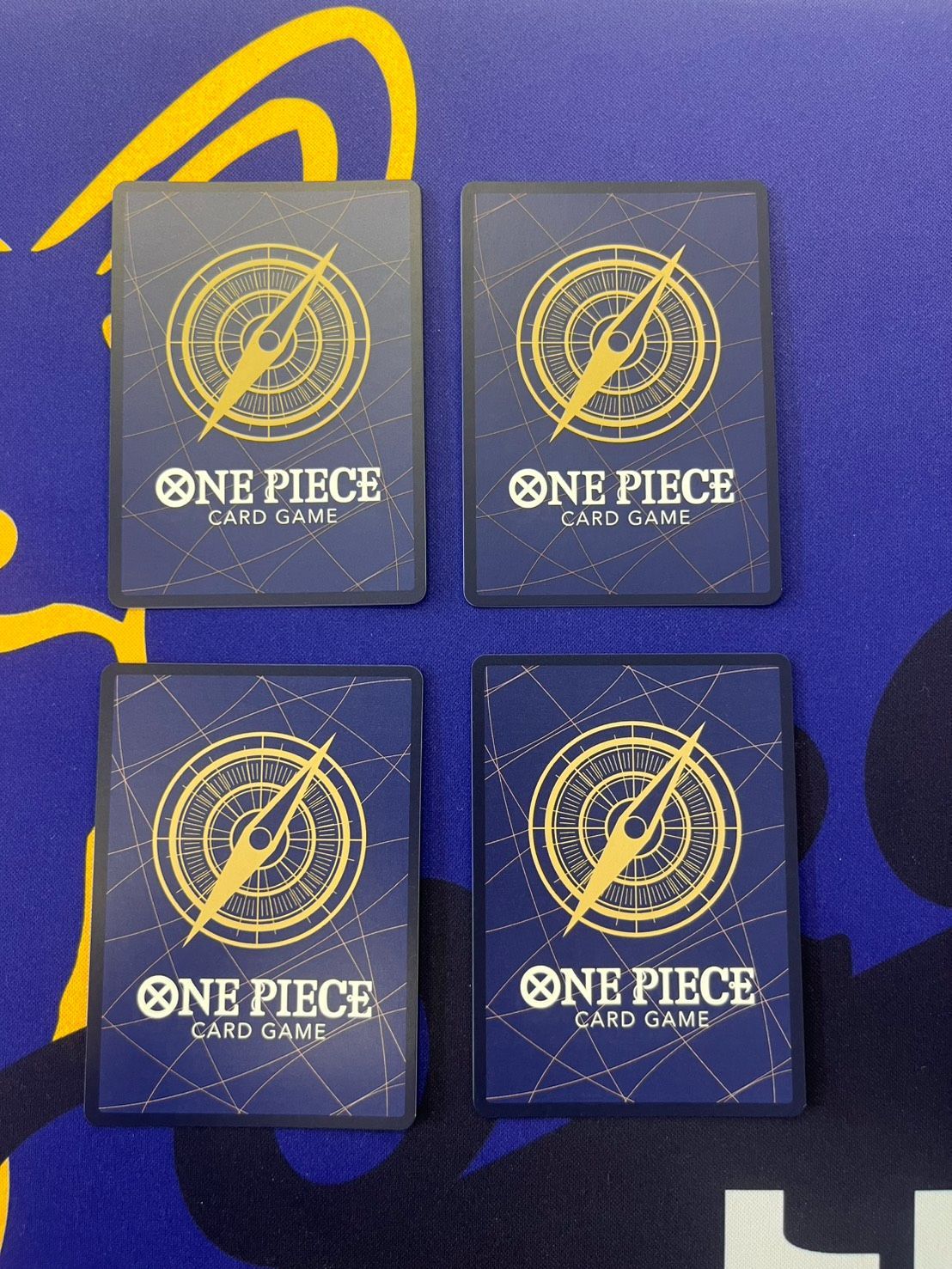 ヴィンスモーク・レイジュ SR4枚セット - メルカリ