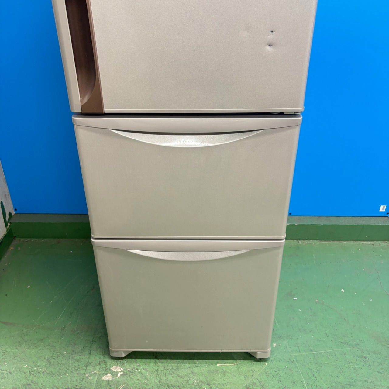 805 日立 3ドア 大型冷蔵庫 大人気シリーズ 格安モデル 315L 300〜400L