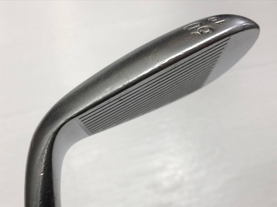 クリーブランド　588 RTX 2.0 PRECISION FORGED　60度　ダイナミックゴールド　S200フレックス　ウェッジ　中古【最短即日発送】