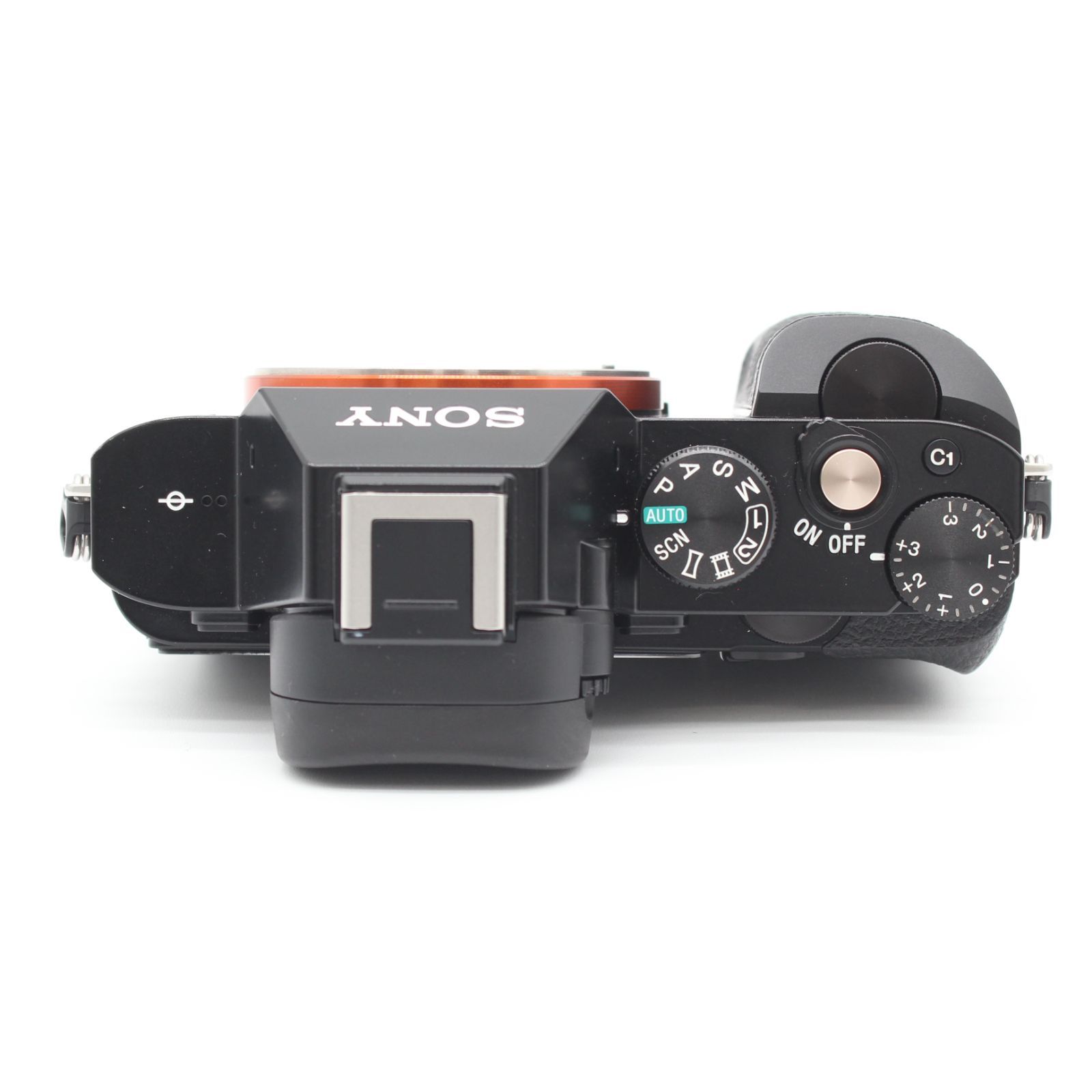 ショット数2373回 ≪極上品≫ SONY α7S ボディ #20260201-3307 - メルカリ