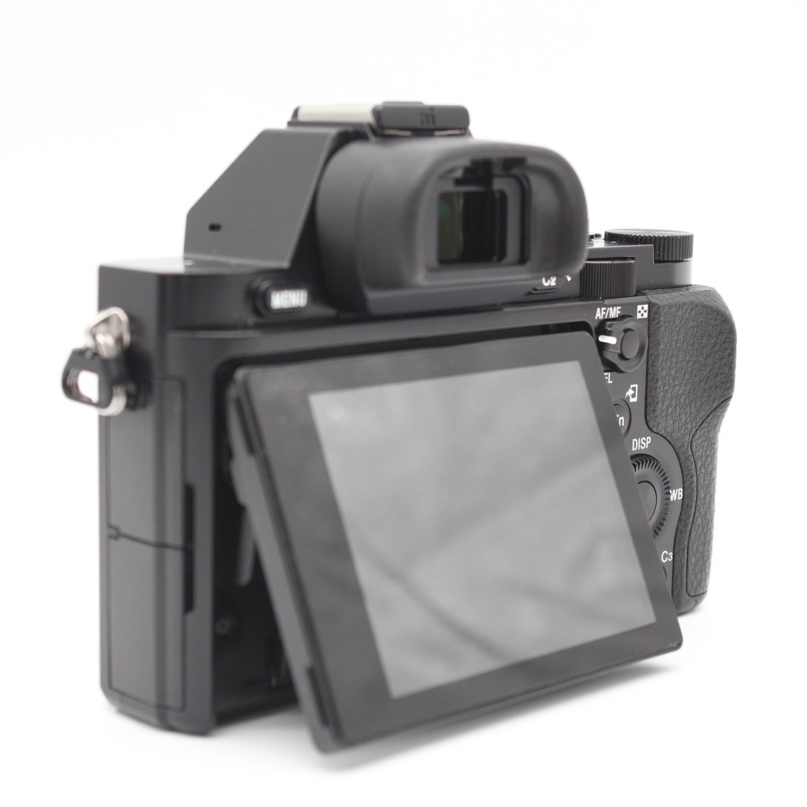 ショット数2373回 ≪極上品≫ SONY α7S ボディ #20260201-3307 - メルカリ