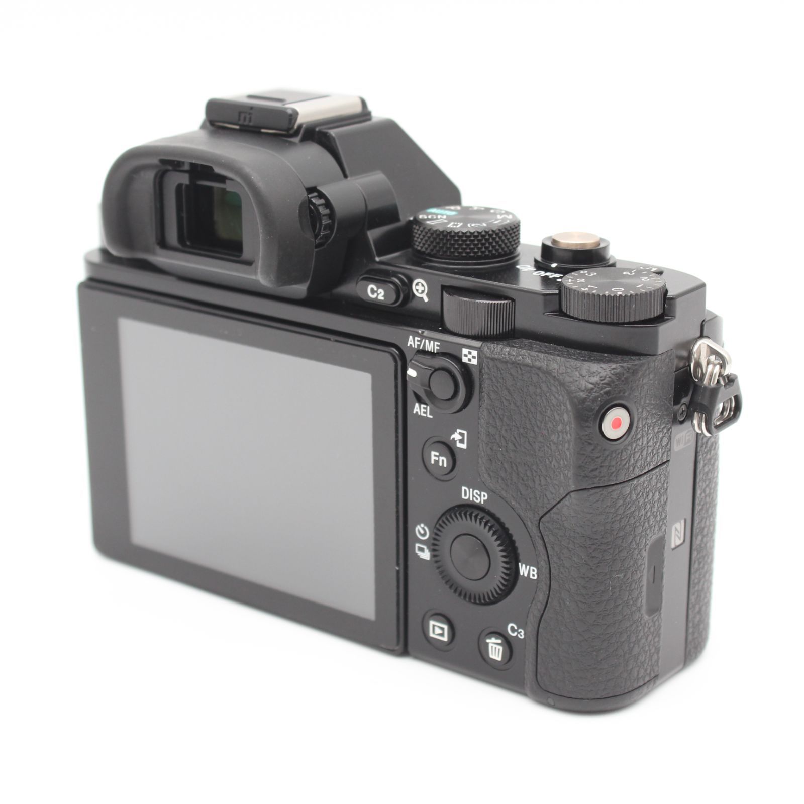 ショット数2373回 ≪極上品≫ SONY α7S ボディ #20260201-3307 - メルカリ