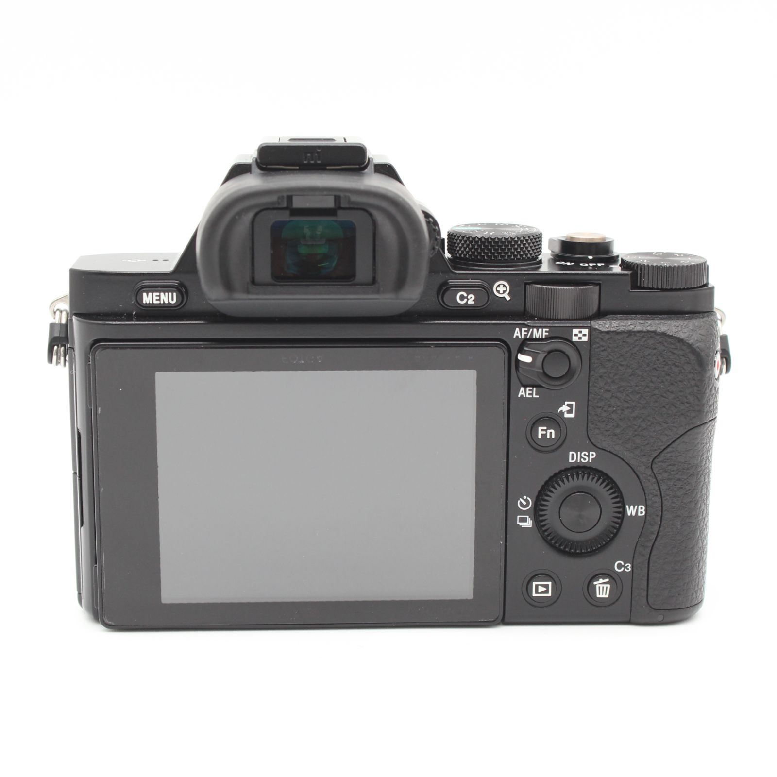 ショット数2373回 ≪極上品≫ SONY α7S ボディ #20260201-3307 - メルカリ