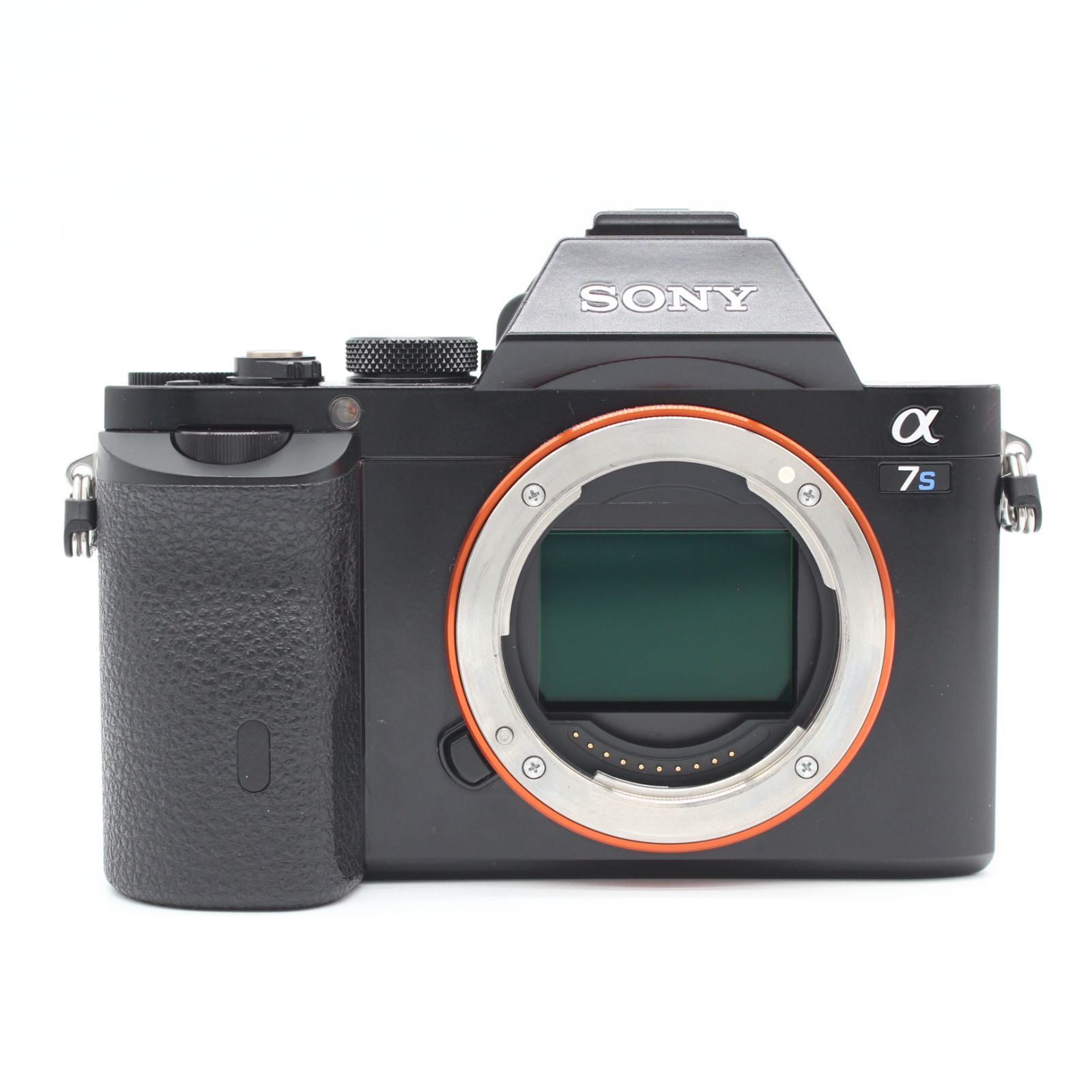 ショット数2373回 ≪極上品≫ SONY α7S ボディ #20260201-3307 - メルカリ