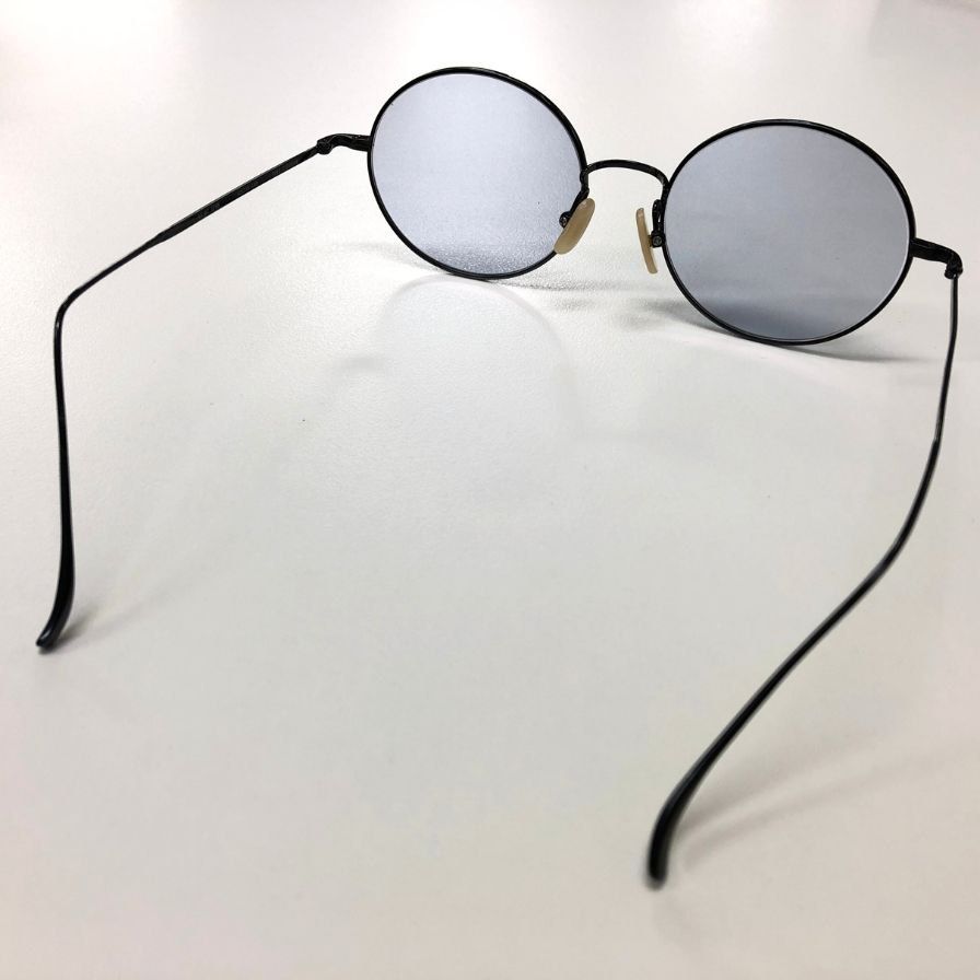 金子眼鏡 ピュアチタンフレーム VINTAGEシリーズ【AFI18】 - メルカリ