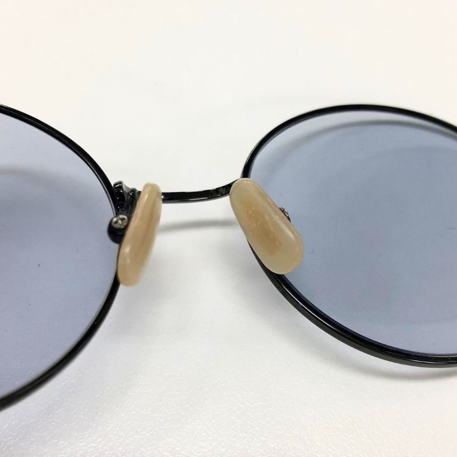 金子眼鏡 ピュアチタンフレーム VINTAGEシリーズ【AFI18】 - メルカリ