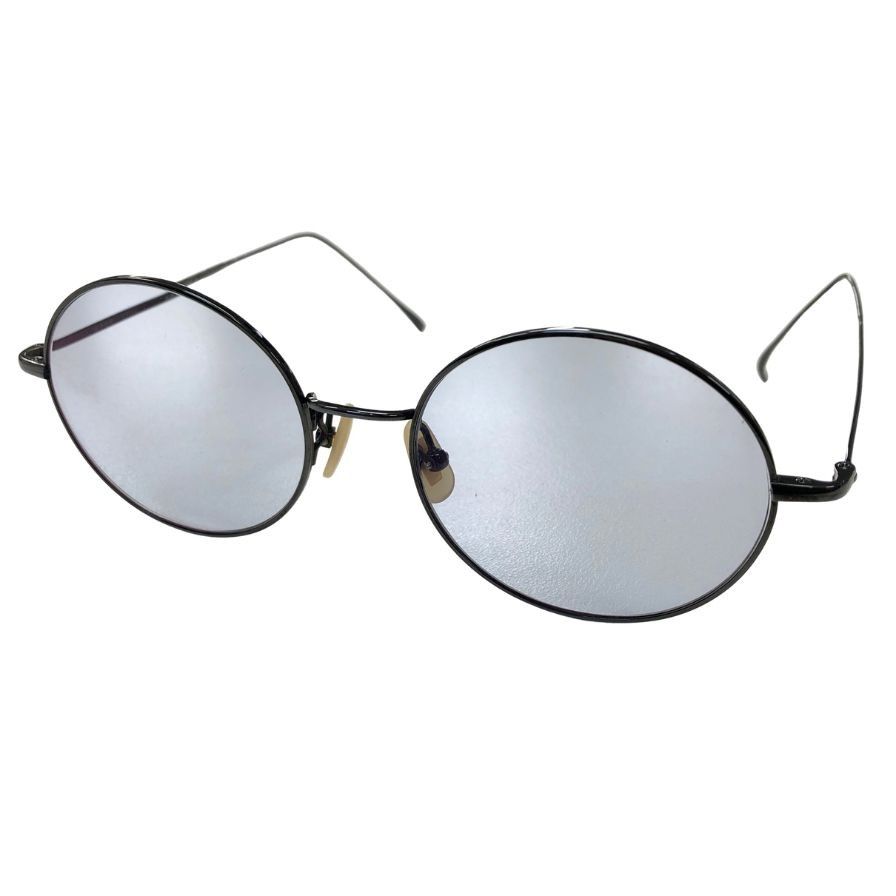 金子眼鏡 ピュアチタンフレーム VINTAGEシリーズ【AFI18】 - メルカリ