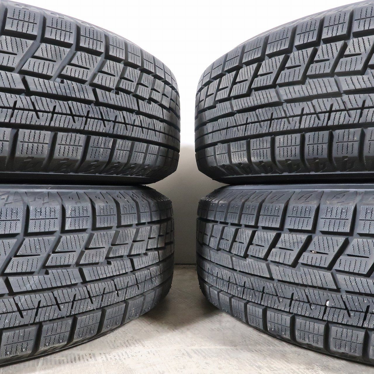 ヤリス アクア ヴィッツ 等 4本 社外 14インチ ホイール 5.5J +43 4H