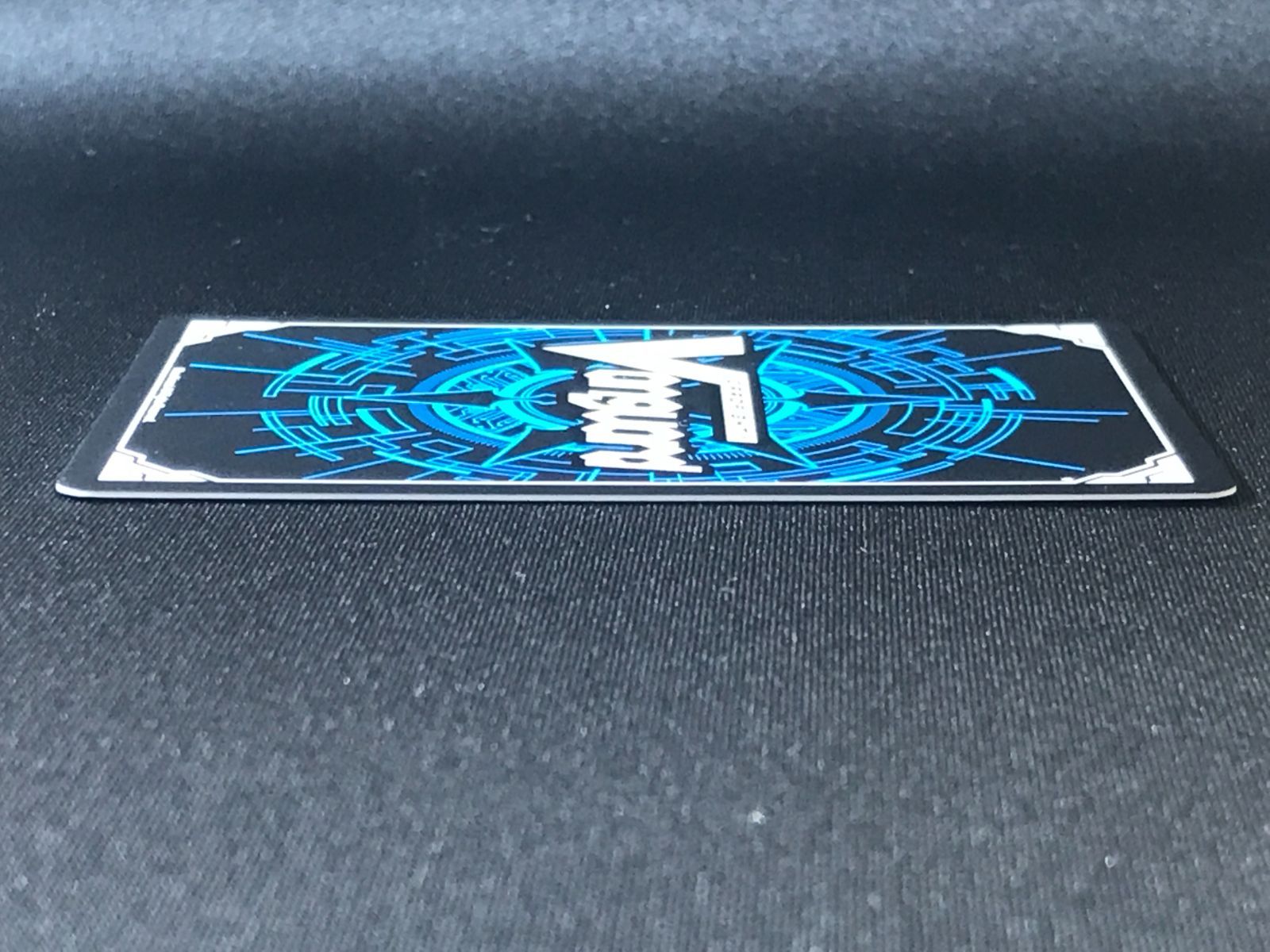 カードファイト!! ヴァンガード 壮翼の騎士 カルガフラン FFR DZ-BT13