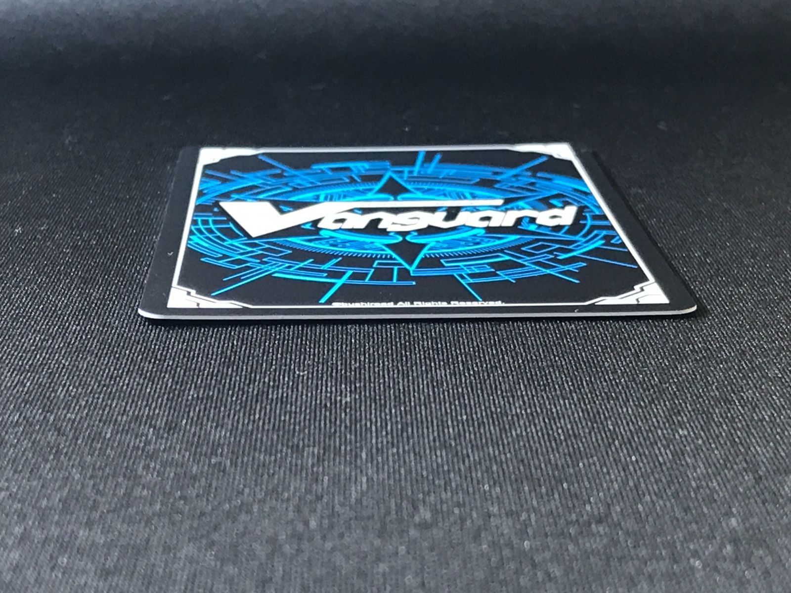 カードファイト!! ヴァンガード 刻天想命 ウルト＆ルエル RRR DZ-BT13