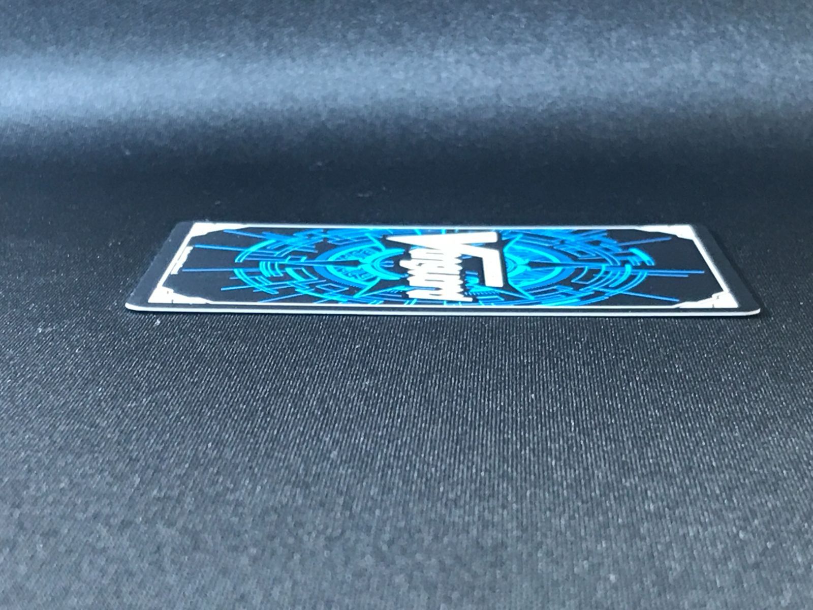 カードファイト!! ヴァンガード 紫炎の幻真獣 カルヴァネイル FFR DZ