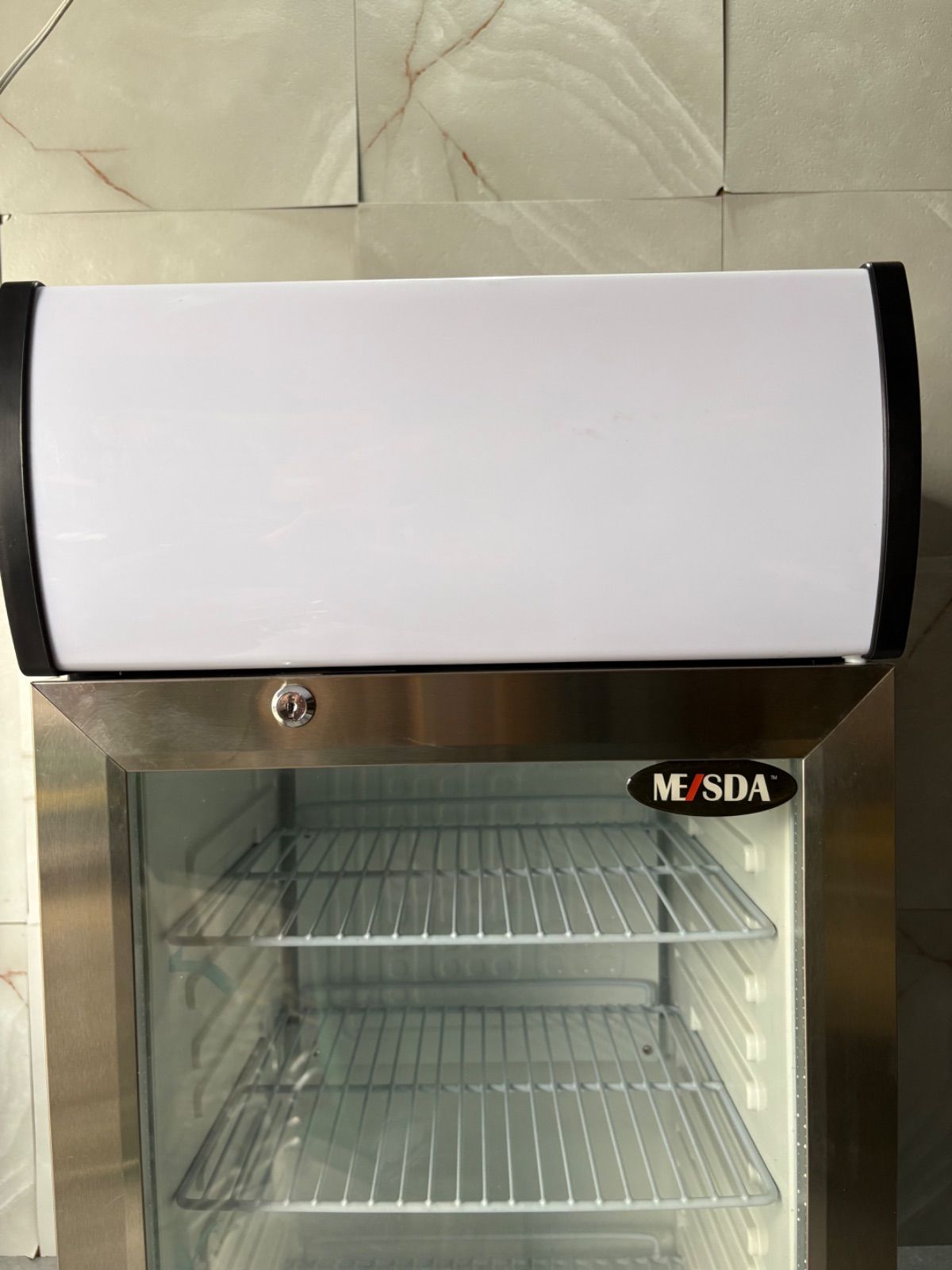 ② ジャパンメイセイダ ディスプレイクーラー/ ショーケース冷蔵庫