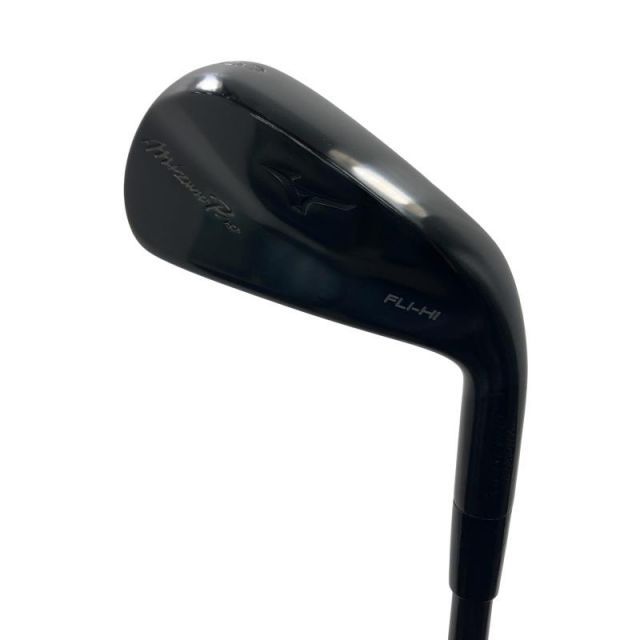 中古】 ミズノ Mizuno Pro FLI-HI(2024) U3 ユーティリティ UT OTi95