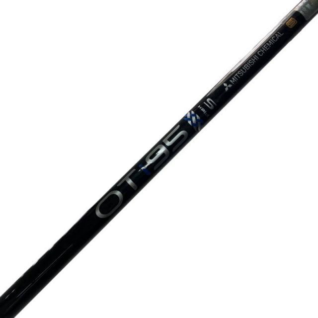 中古】 ミズノ Mizuno Pro FLI-HI(2024) U3 ユーティリティ UT OTi95