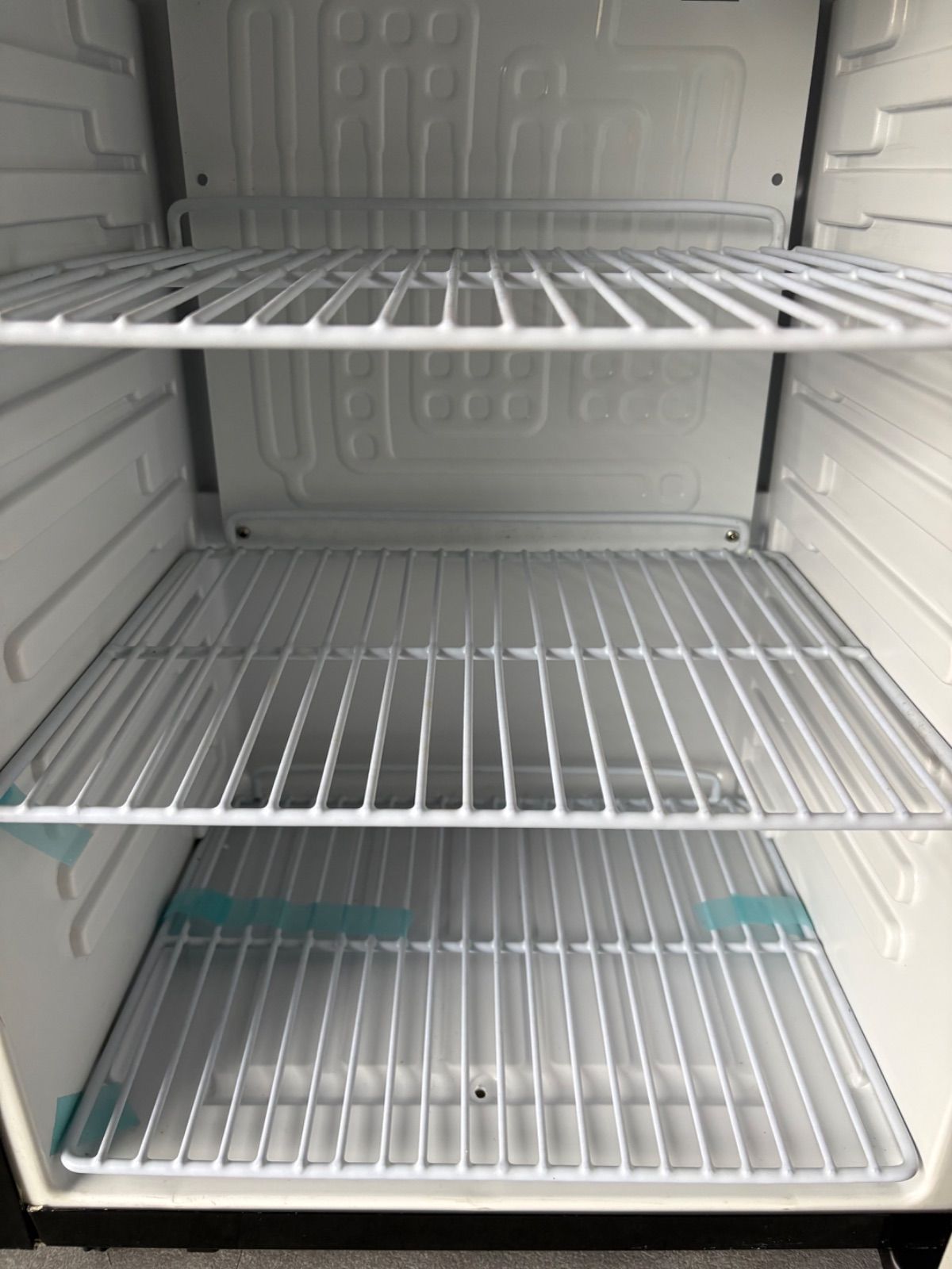 ③ ジャパンメイセイダ ディスプレイクーラー/ ショーケース冷蔵庫