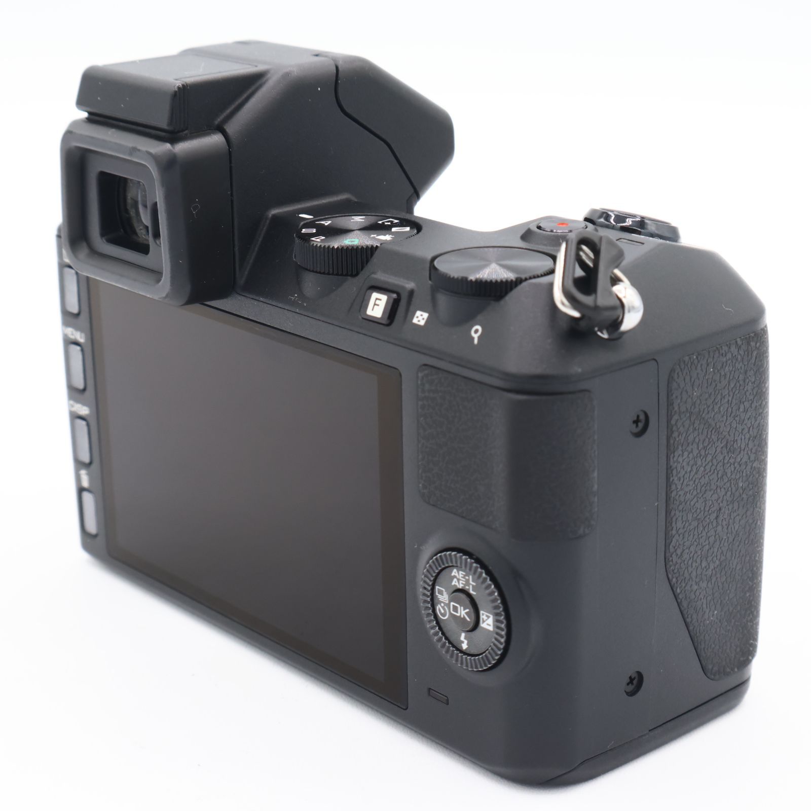 シャッター回数：7526回】Nikon ニコン ミラーレス一眼 Nikon 1 V2