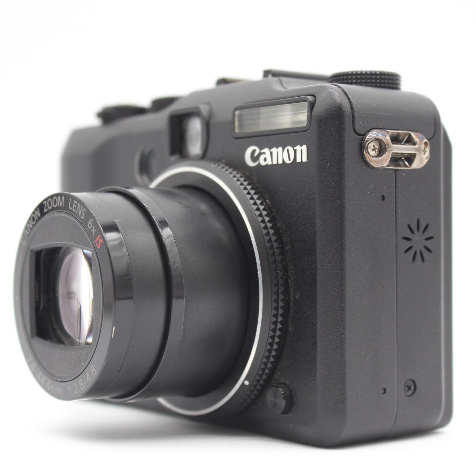 ≪美品≫ Canon PowerShot g9 ボディ ブラック #20260206-3322 - メルカリ