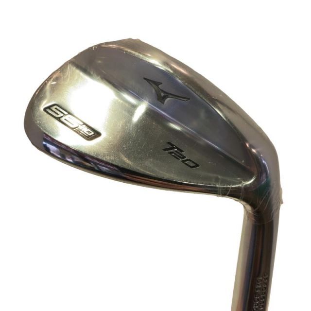 中古】 ミズノ Mizuno T20 56°/10° ウェッジ WG NS PRO 950GH neo